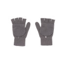Guantes con Solapa Plegable que se convierten en Manoplas