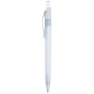 Bolígrafo transparente | Bolígrafo promocional