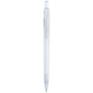 Bolígrafo transparente | Bolígrafo promocional
