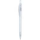 Bolígrafo transparente | Bolígrafo promocional
