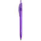 Bolígrafo transparente | Bolígrafo promocional