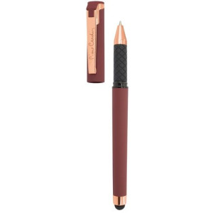Bolígrafo de Soft Gel con Capucha 2