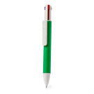 Descubre nuestro Bolígrafo Ecológico 4 en 1: ¡Colores Únicos!