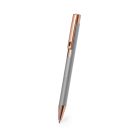 Bolígrafo de aluminio de cobre