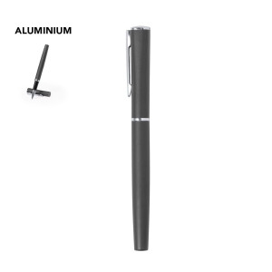 Roller de Aluminio Personalizado 2