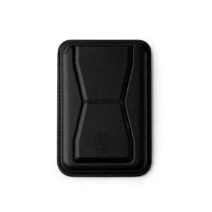 Tarjetero Plegable en PU Reciclado de Colores 2