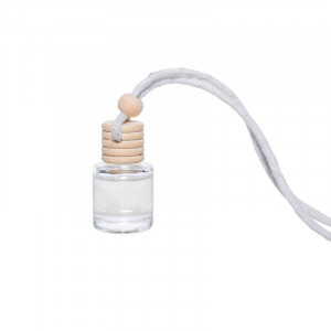 Ambientador de Coche para Colgar en Blister con Frases 2