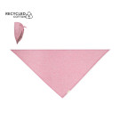 Pañoleta Triangular de Algodón Reciclado