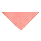 Pañoleta Triangular de Algodón Reciclado
