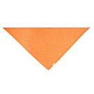Pañoleta Triangular de Algodón Reciclado