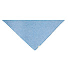 Pañoleta Triangular de Algodón Reciclado