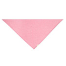 Pañoleta Triangular de Algodón Reciclado