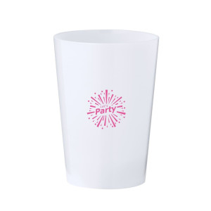 Vaso LED 340 ml: Luces llamativas para tus celebraciones 2