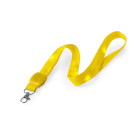 Lanyard para fiestas con luces LED