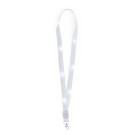 Lanyard para fiestas con luces LED