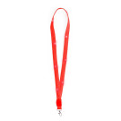 Lanyard para fiestas con luces LED