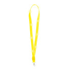 Lanyard para fiestas con luces LED