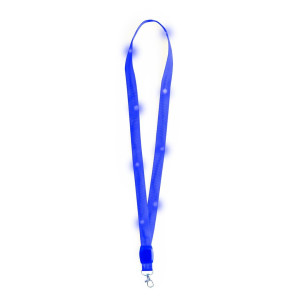 Lanyard LED: Luz y Estilo en tu Cuello ¡Compra Ahora! 2