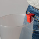 ¡La Pinza Portavasos Perfecta para tus Bebidas Favoritas!