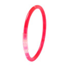 Pulsera fluorescente para fiestas