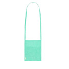 Bolsa Portavasos 100% Algodón Reciclado