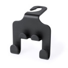 Soporte para Coche en ABS Negro: Tu Compañero de Viaje Ideal