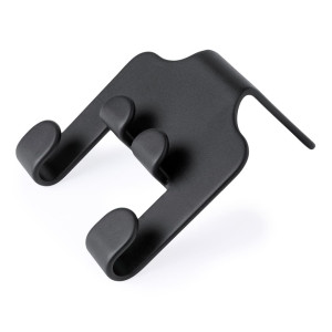 Soporte para Coche en ABS Negro: Tu Compañero de Viaje Ideal 2