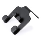 Soporte para Coche en ABS Negro: Tu Compañero de Viaje Ideal