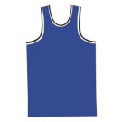 Camiseta de Baloncesto Bicolor