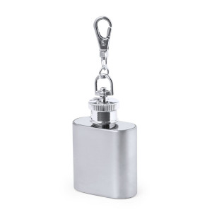 Llavero Mini Petaca | Regalos para Invitados 2