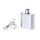 Llavero Mini Petaca | Regalos para Invitados