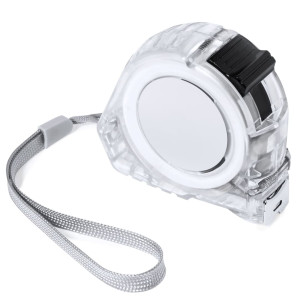 Flexómetro de 5 metros: Precisión y estilo en un solo producto 2