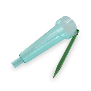 Pluviómetro de 40l/m2 | La herramienta esencial para tu jardín 2