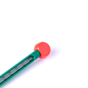 Termómetro para Tierra: Mide la Temperatura de tu Jardín con Precisión 2