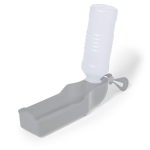 Bidón y Bebedero para Mascotas: ¡Hidratación en Todo Momento! 2