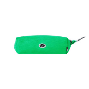 Dispensador de bolsas para mascotas en forma de monedero. 2