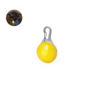 Luz de seguridad para mascotas | Mayor visibilidad y protección