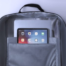 Mochila Extensible RPET: La Compañera Perfecta para tus Aventuras