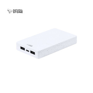 Powerbank de piedra natural