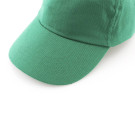 Gorra 5 paneles
