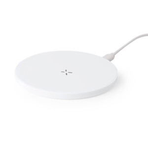 Cargador circular de ABS reciclado 2