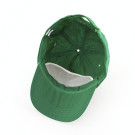 Gorra 5 paneles