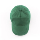 Gorra 5 paneles