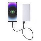 Power bank de gran capacidad de carga