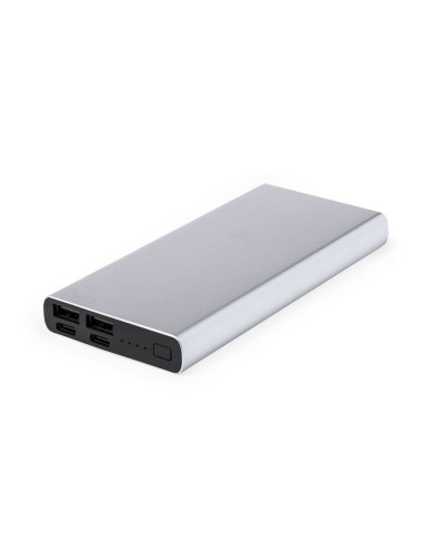 Power bank de gran capacidad de carga