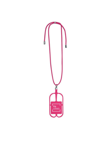 Lanyard para Móvil: Estilo y Funcionalidad para Llevar tu Smartphone