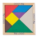 Tangram para niños