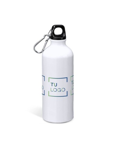 Bidón 800 ml para Sublimar