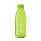Botella de RPET de Colores