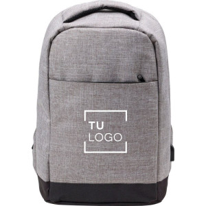 Mochila antirrobo